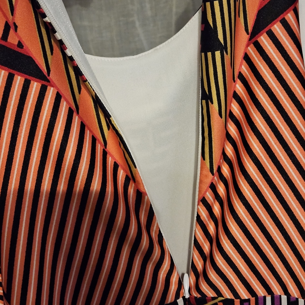 Women size 10 dress - Picture 5 of 5